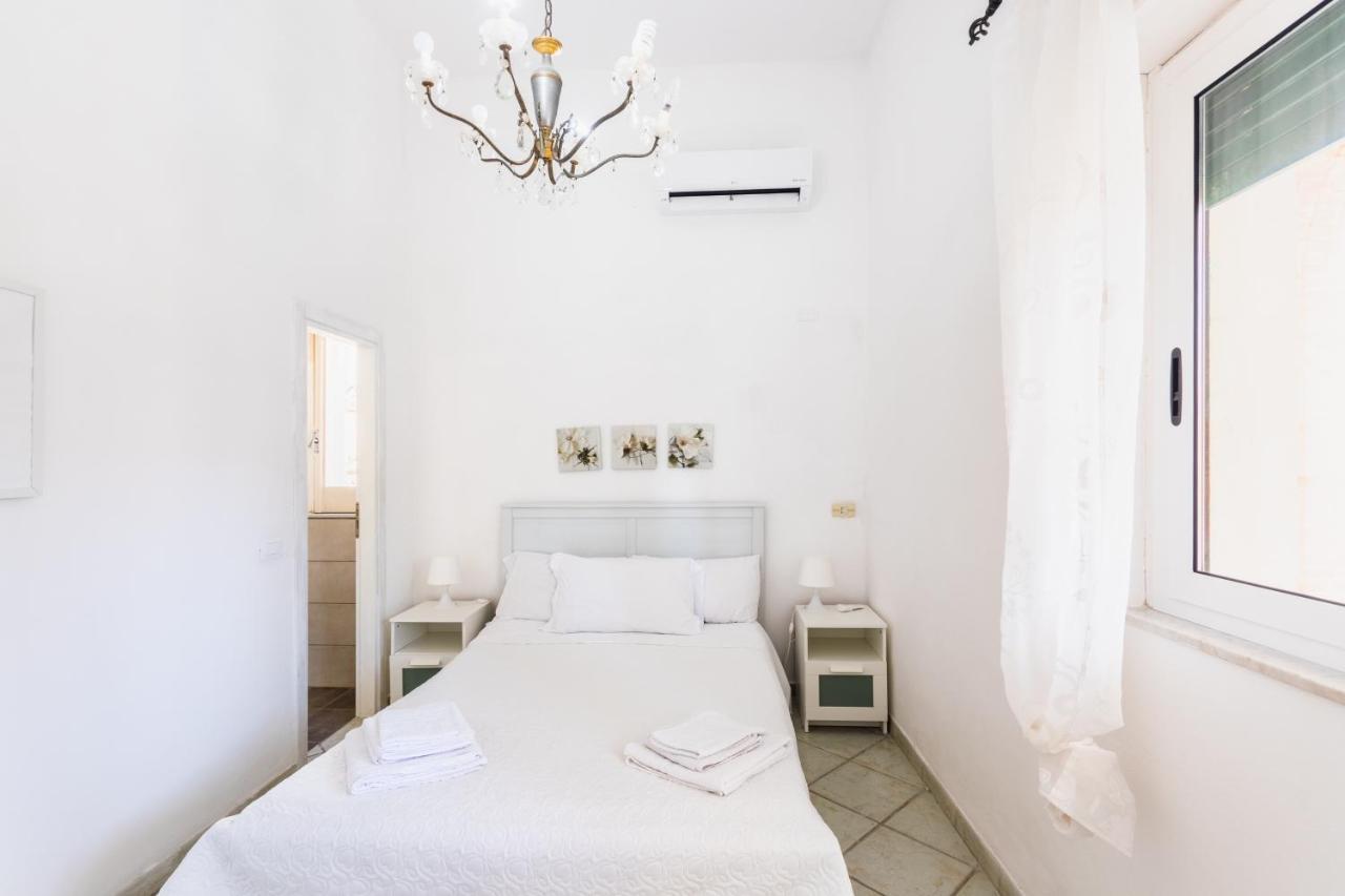 Ville Colonia Marina Lido di Noto Eksteriør bilde